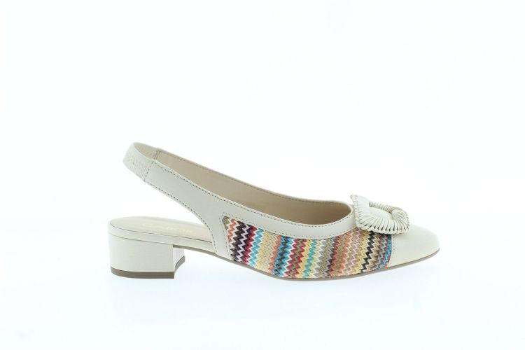 GABOR Sandaal MULTICOLOR