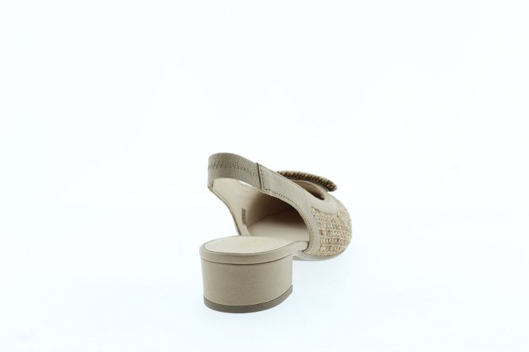 GABOR Sandaal Beige Dames (81.526.44 - ) - Schoenen Slaets