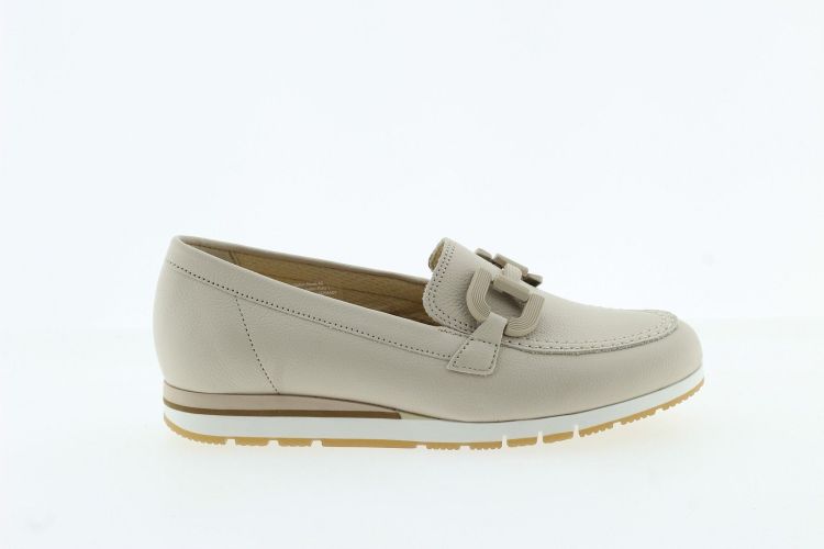 GABOR Loafer Beige