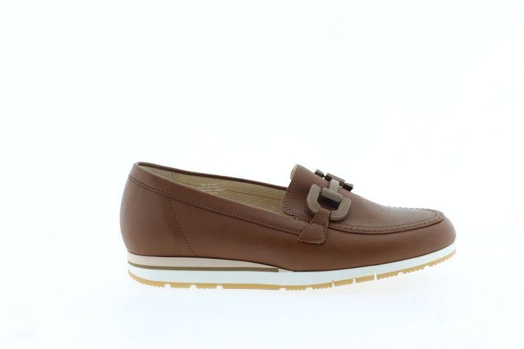 GABOR Loafer COGNAC