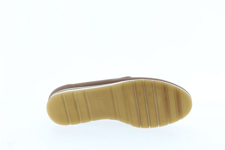 GABOR Loafer COGNAC Dames (82.416.53 - ) - Schoenen Slaets