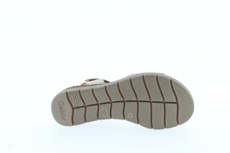 GABOR Sandaal ROZE Dames (82.700.52 - ) - Schoenen Slaets