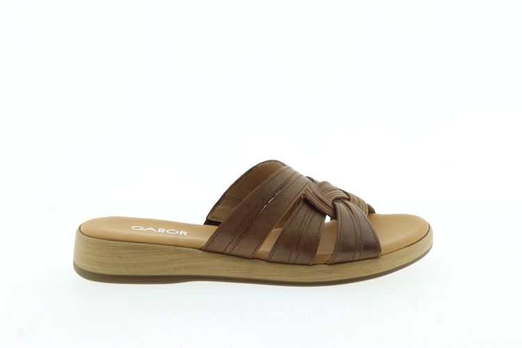 GABOR Aansteker BRUIN