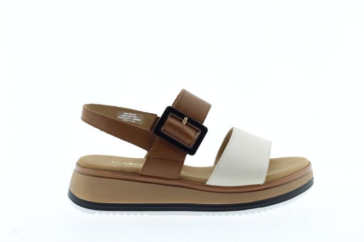 GABOR Sandaal COGNAC