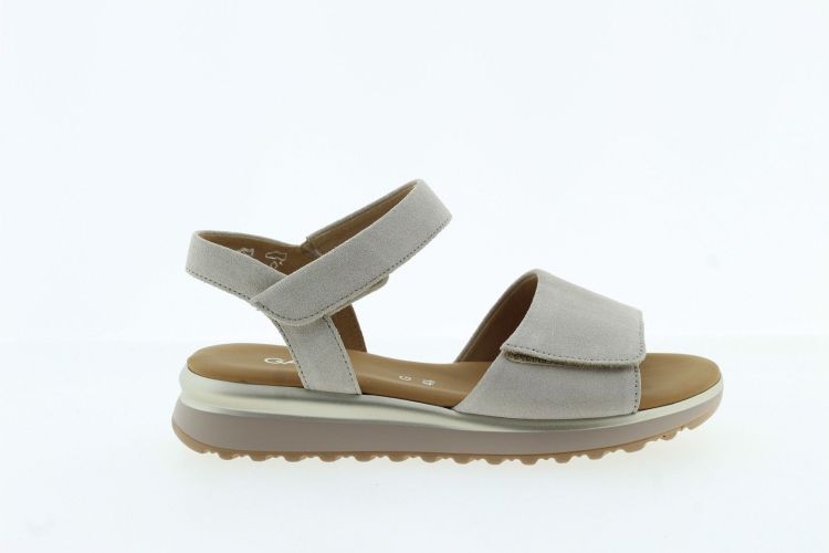 GABOR Sandaal Beige