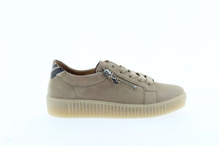 GABOR Sneaker Beige