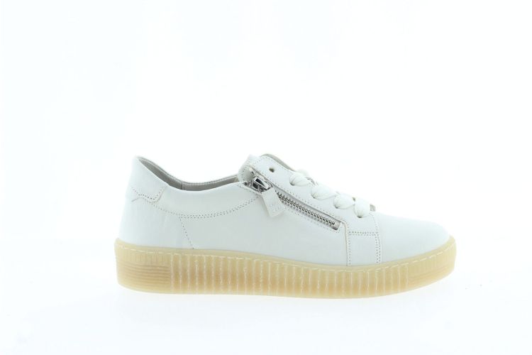 GABOR Sneaker Wit