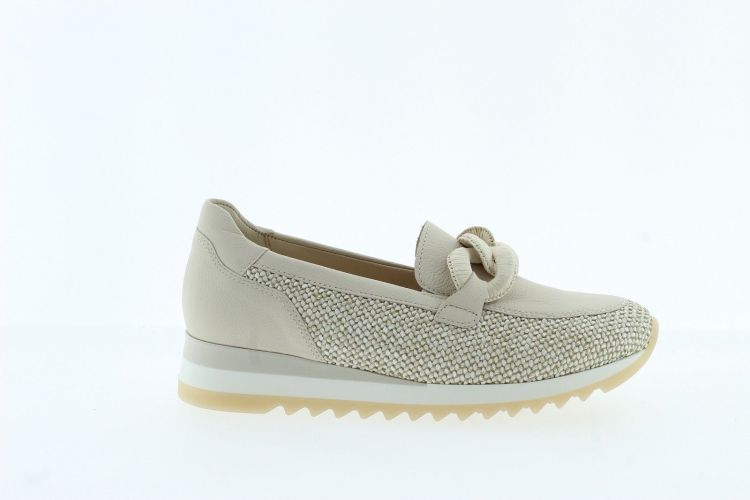 GABOR Loafer Beige