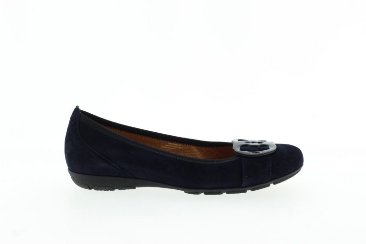 GABOR Moccasin Blauw