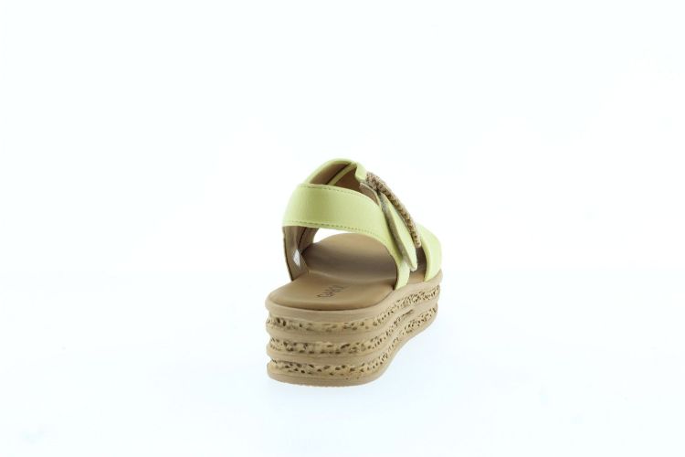 GABOR Sandaal GEEL Dames (84.556.23 - ) - Schoenen Slaets