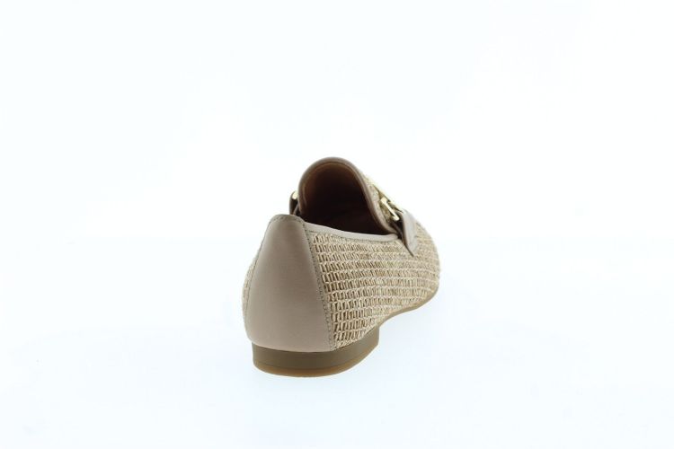 GABOR Moccasin BRUIN Dames (85.214.44 - ) - Schoenen Slaets