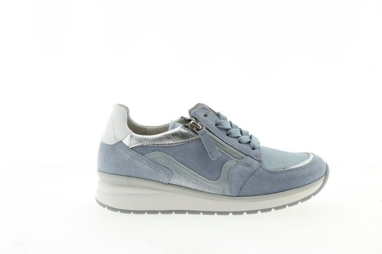 GABOR Sneaker LICHT BLAUW