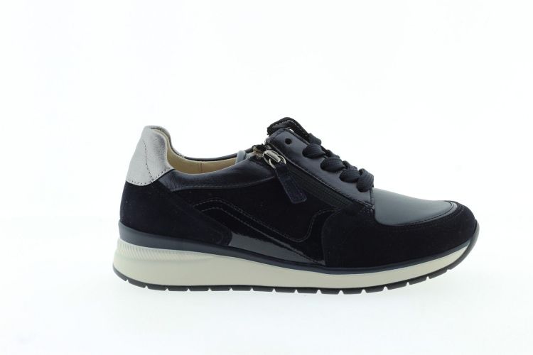 GABOR Sneaker Blauw