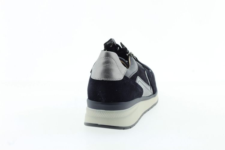 GABOR Sneaker Blauw Dames (86.307.66 K - ) - Schoenen Slaets