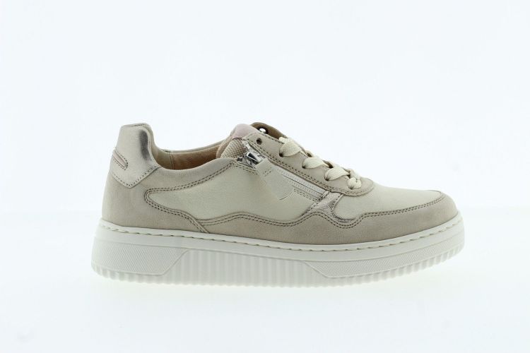 GABOR Sneaker Beige