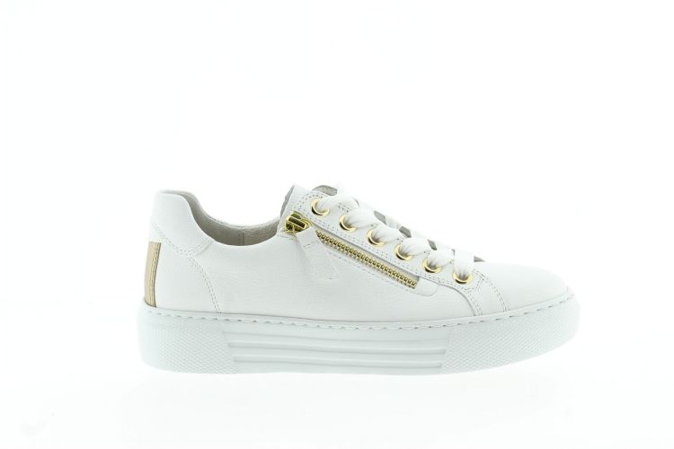 GABOR Sneaker Wit