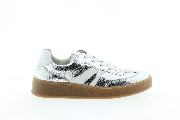 GABOR Sneaker ZILVER