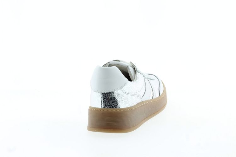 GABOR Sneaker ZILVER Dames (86.475.60 - ) - Schoenen Slaets