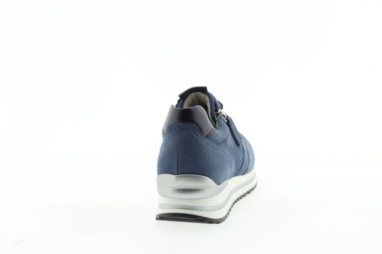 GABOR Sneaker Blauw Dames (86.524.36 - ) - Schoenen Slaets