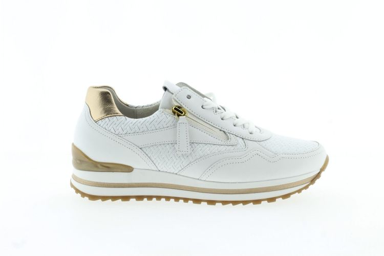 GABOR Sneaker Wit
