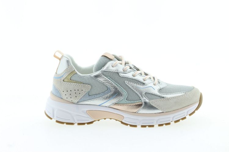 GABOR Sneaker ZILVER