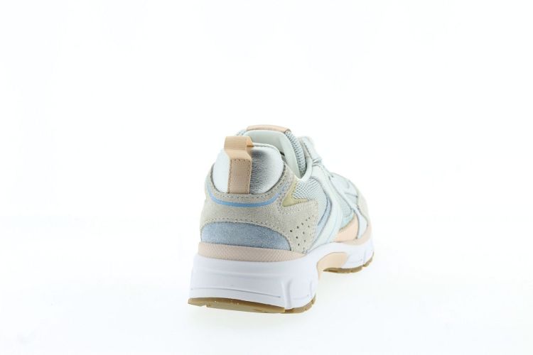 GABOR Sneaker ZILVER Dames (86.536.64 - ) - Schoenen Slaets