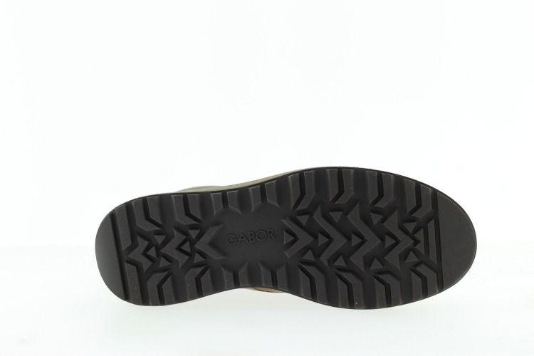 GABOR Bottine BRUIN Heren (9106.10.01 - ) - Schoenen Slaets