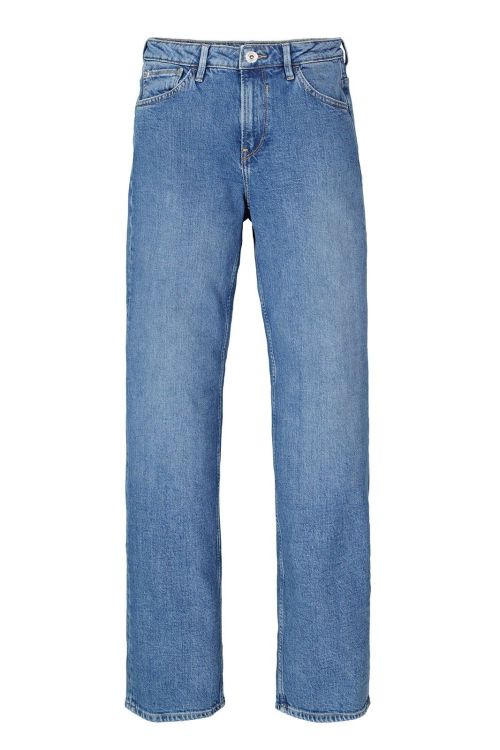 GARCIA Broeken Blauw