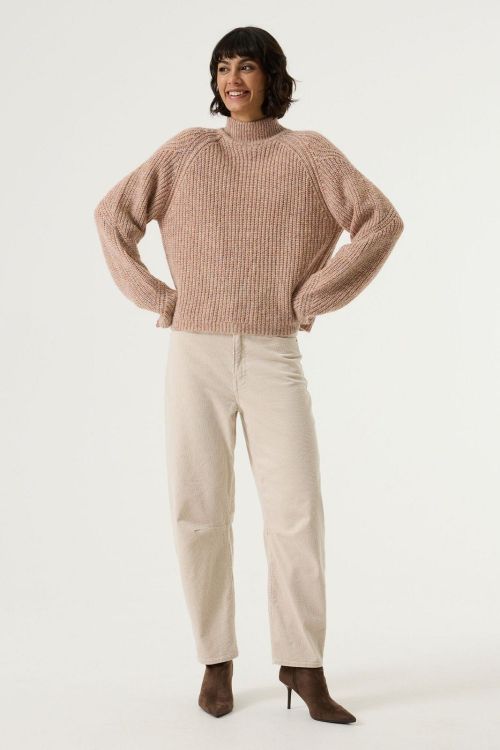 GARCIA Broeken Beige