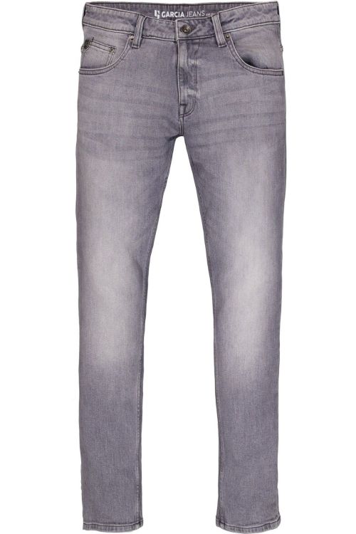 GARCIA Jeans Grijs