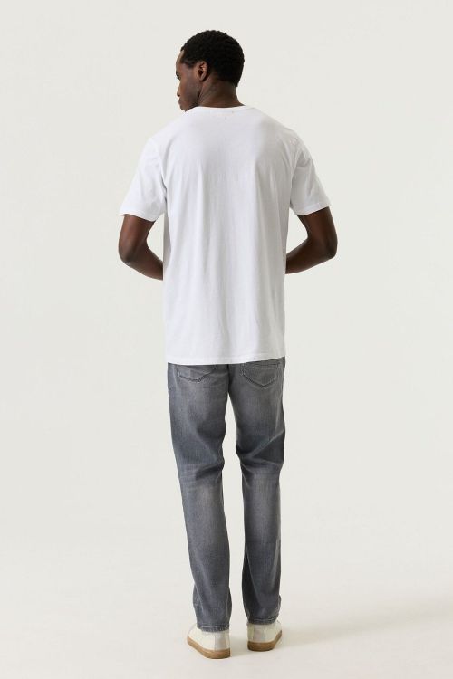 GARCIA Jeans Grijs Heren (611/34 RUSSO - ) - Schoenen Slaets