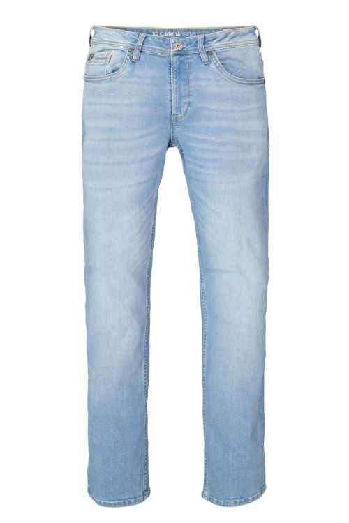 GARCIA Jeans Blauw