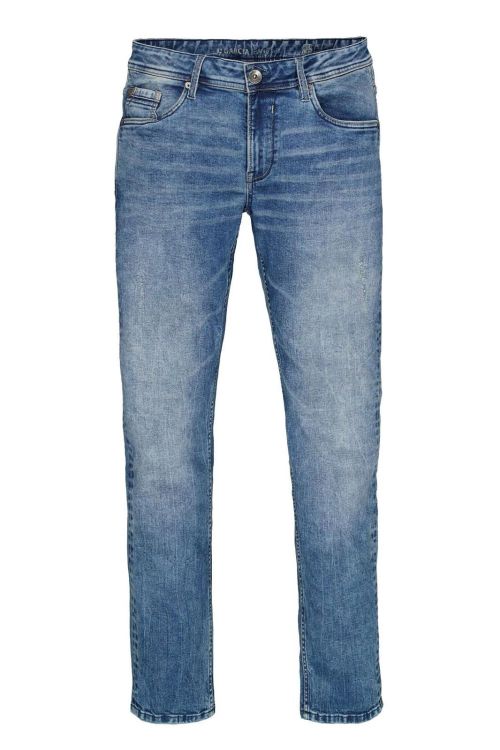 GARCIA Jeans Donker blauw GARCIA Jeans Donker blauw