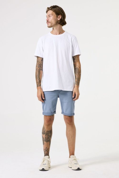 GARCIA Shortjes Blauw GARCIA Shortjes Blauw