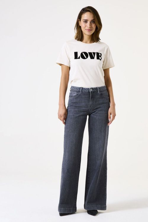 GARCIA Jeans Donker blauw GARCIA Jeans Donker blauw