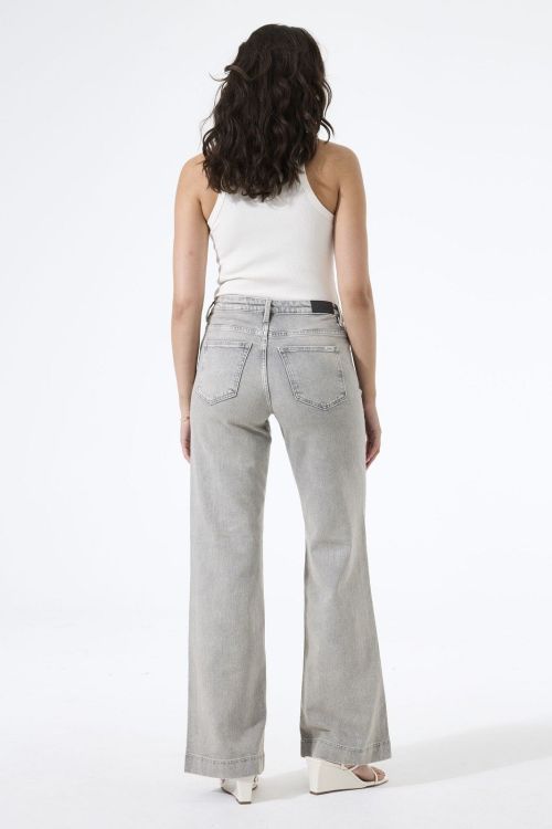 GARCIA Jeans Grijs Dames (CELIA 249/32 - ) - Schoenen Slaets