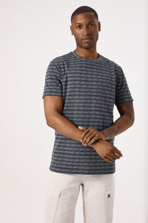 GARCIA Tshirt GROEN GARCIA Tshirt GROEN