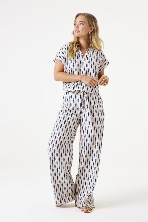 GARCIA Jumpsuit Beige GARCIA Jumpsuit Beige