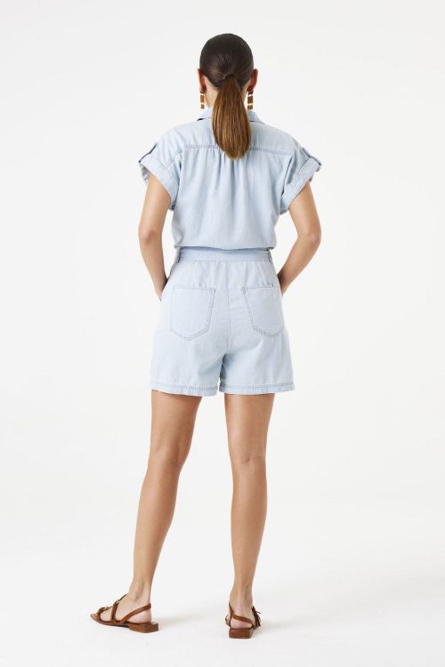 GARCIA Jumpsuit JEANS Dames (F50119 - ) - Schoenen Slaets