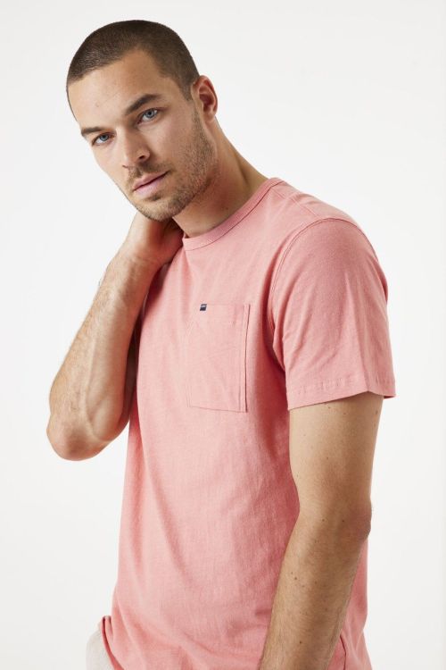 GARCIA Tshirt ROZE GARCIA Tshirt ROZE