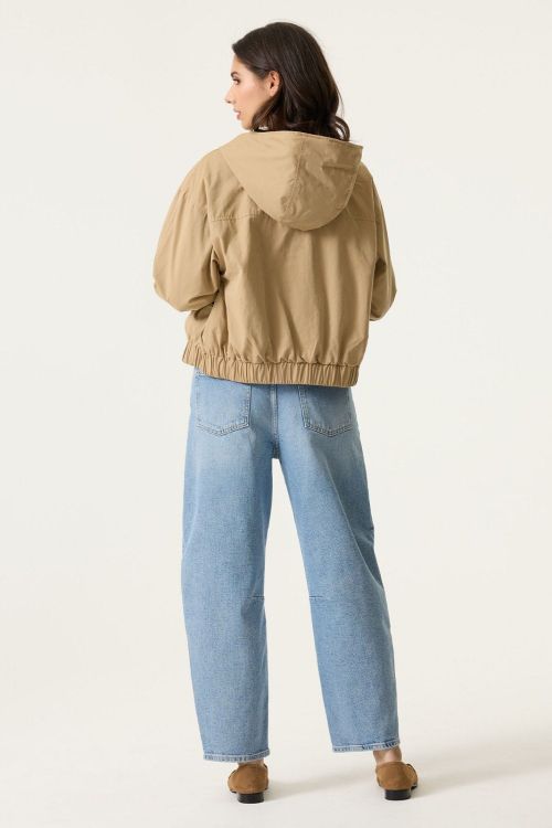 GARCIA Jassen Beige Dames (GJ2600205 - ) - Schoenen Slaets