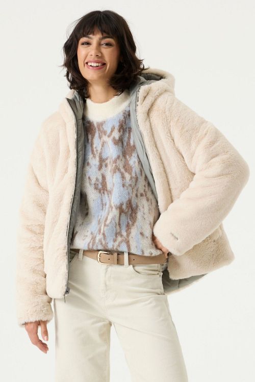 GARCIA Jassen Beige