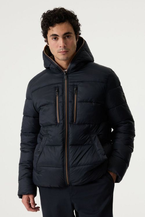 GARCIA Jassen Blauw