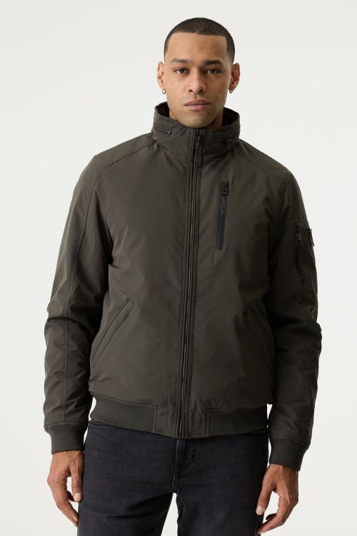 GARCIA Jassen KHAKI