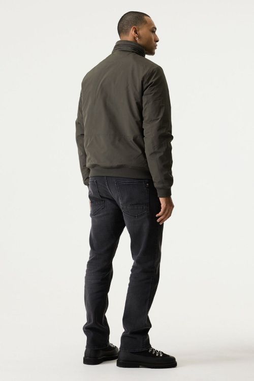 GARCIA Jassen KHAKI Heren (GJ2610904 - ) - Schoenen Slaets