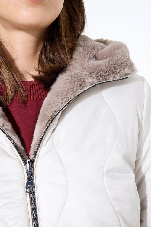 GARCIA Jassen BRUIN Dames (GJ500909 - ) - Schoenen Slaets