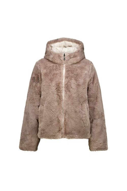 GARCIA Jassen TAUPE