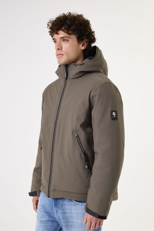 GARCIA Jassen KHAKI