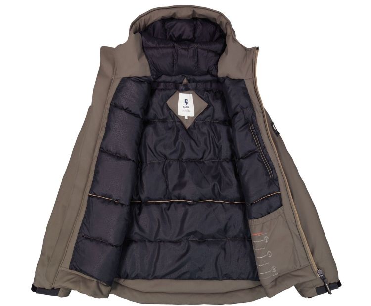 GARCIA Jassen KHAKI Heren (GJ510910 - ) - Schoenen Slaets