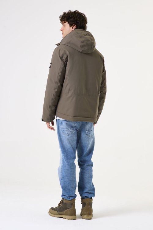 GARCIA Jassen KHAKI Heren (GJ510910 - ) - Schoenen Slaets